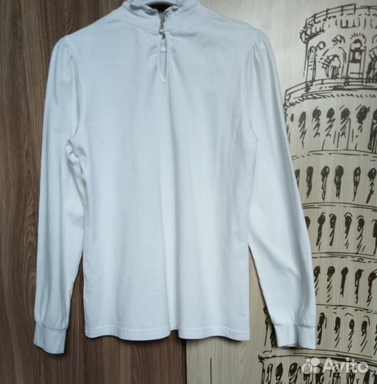 Школьная кофта