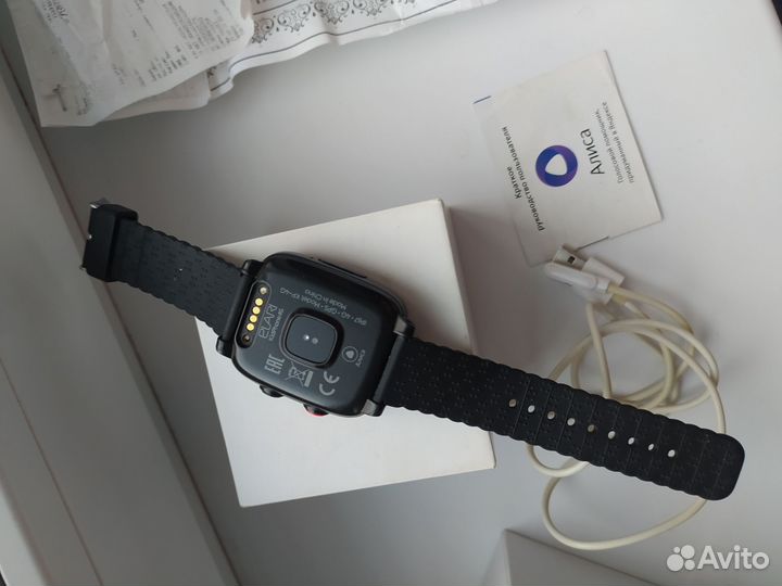 Детские смарт часы