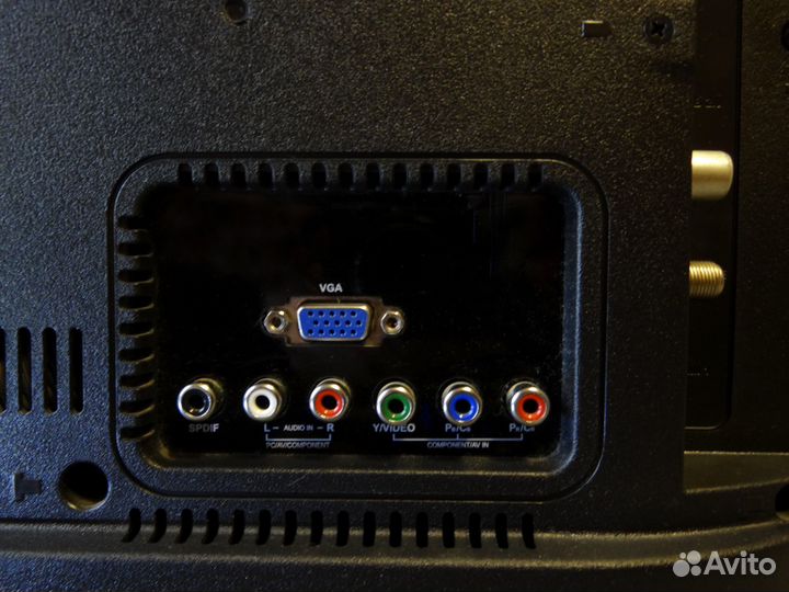 Телевизор TCL LED40D2900AS LED 40