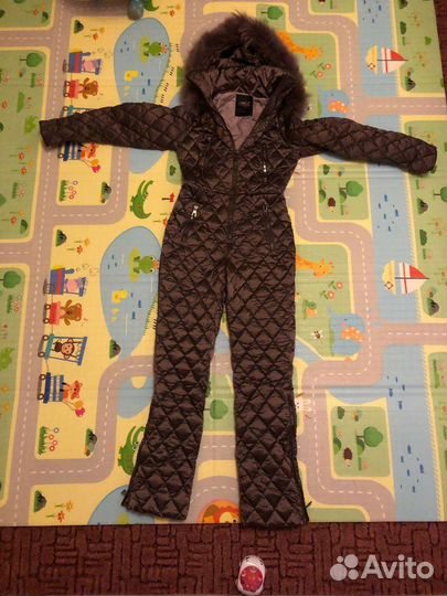 Комбинезон женский