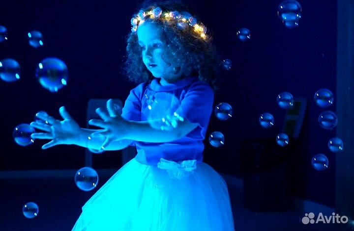 Платья для мамы и дочки Фэмили лук