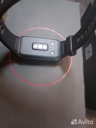 Фитнес-браслет Huawei Band 6 FRA-B19