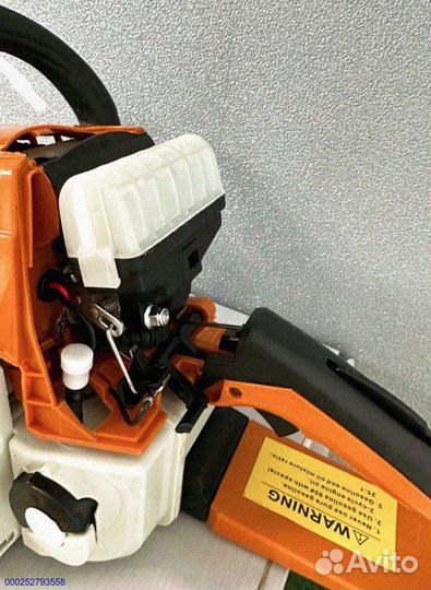 Новая бензопила Stihl MS 250 (Арт.27938)