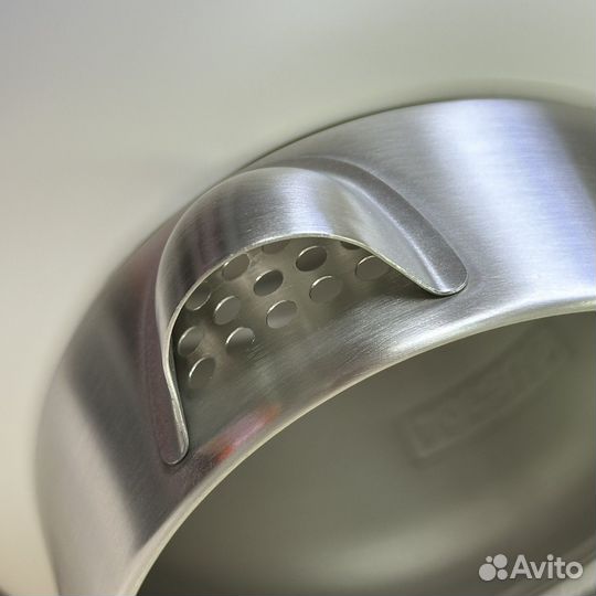 Чайник электрический Xiaomi Qcooker Kettle CR