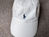 Кепка polo ralph lauren