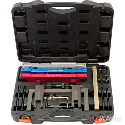 Аренда специнструмента для фаз грм