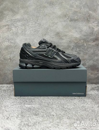 Кроссовки new balance 1906 41-45