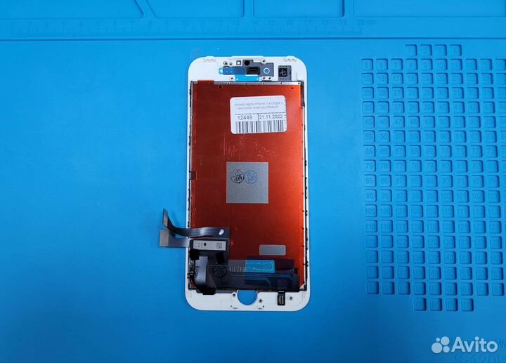 Дисплей iPhone 7