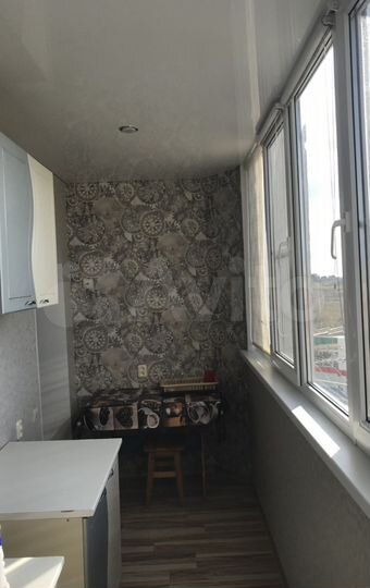 2-к. квартира, 41,5 м², 8/10 эт.