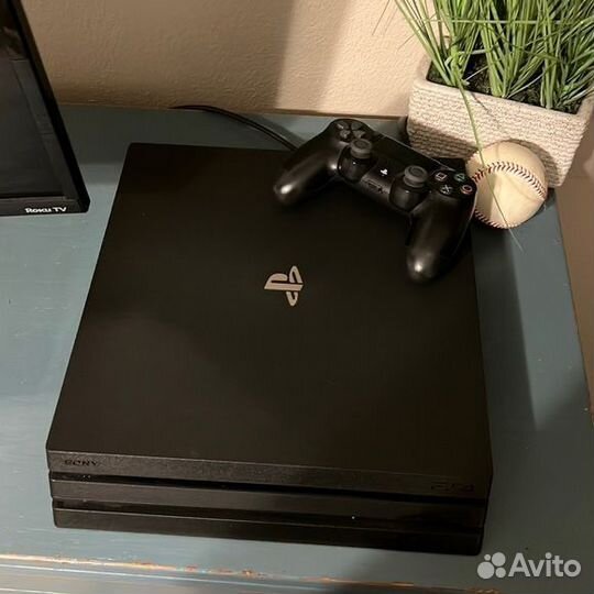 Sony PS4 аренда