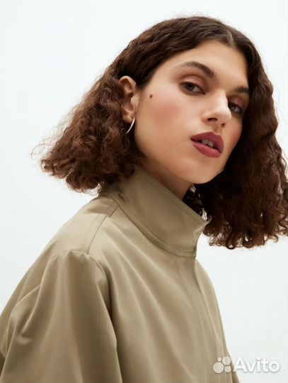 Куртка демисезонная