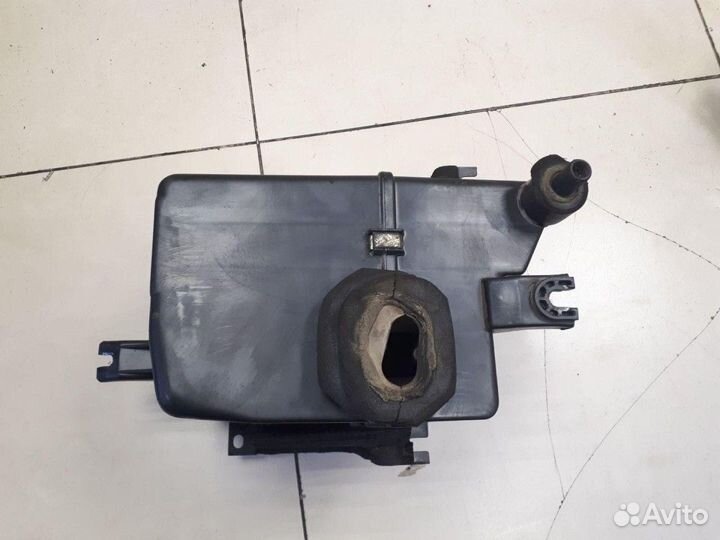 Корпус отопителя под испаритель