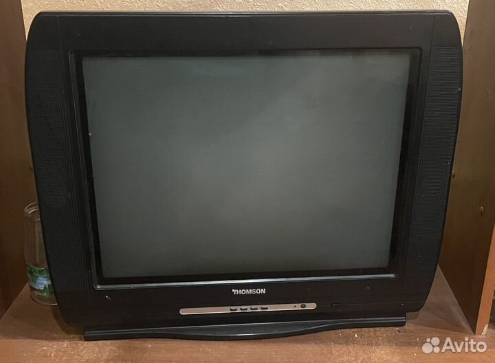 Телевизор бу Thomson