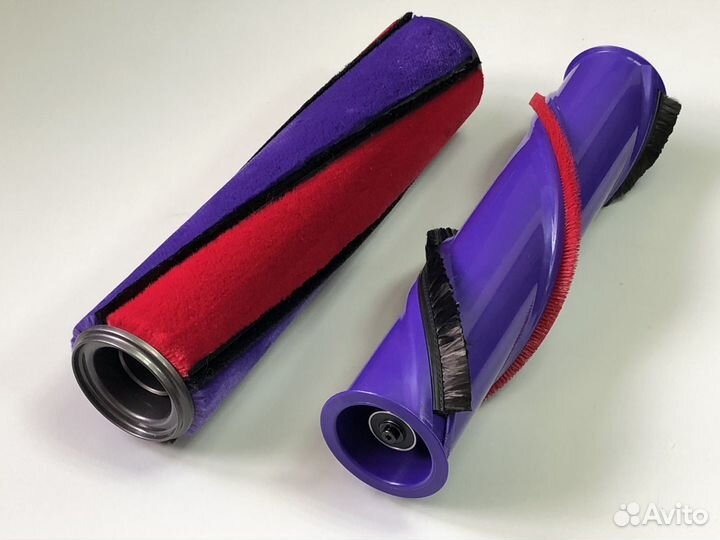 Валик турбощетки Dyson Оригинал v8 v10 sv10 sv12