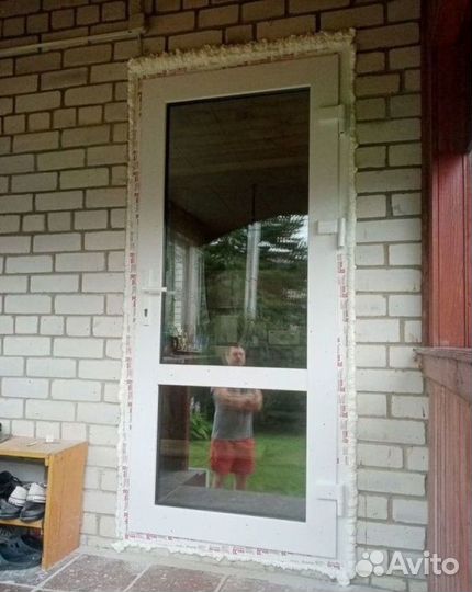 Пвх окна, остекление балконов от производителя