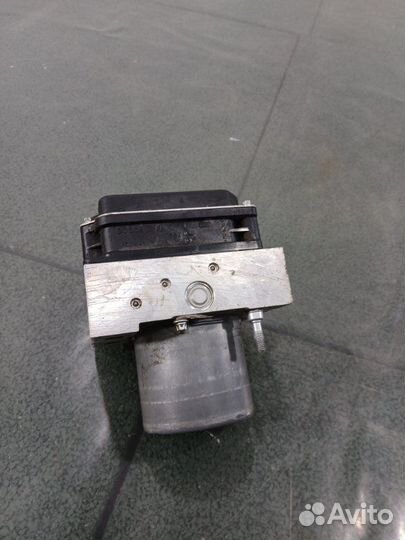 Блок ABS Infiniti Qx70 S51 VQ37VHR 2015