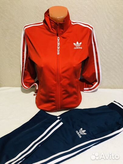 Спортивный костюм, эластик 42-46Турция