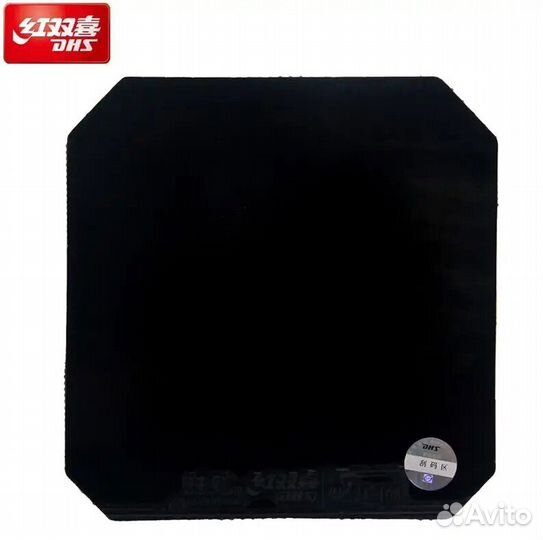 Накладка DHS Hurricane 3