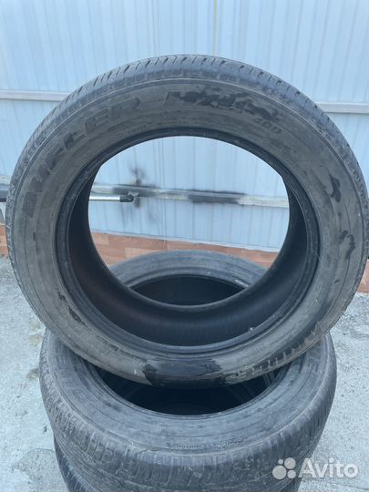 Bridgestone Dueler H/L 400 235/55 R19