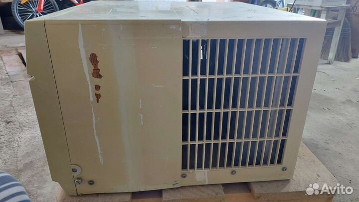 Бк 1500 кондиционер