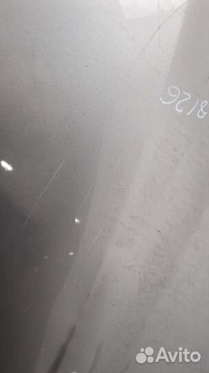 Крыло левое переднее Toyota Previa (Estima)