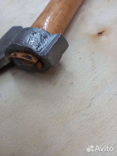 Топорик СССР