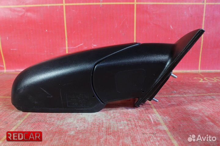 Зеркало прав Hyundai Creta (5 конт) (16)