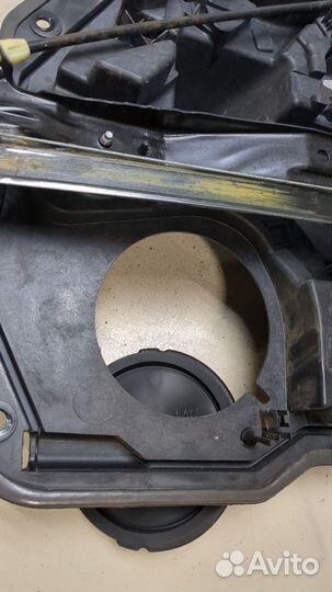 Стеклоподъемник электрический правый передний Chrysler Voyager