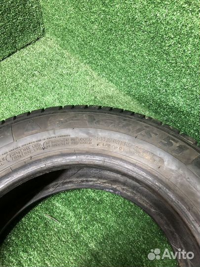 Michelin Agilis 51 195/70 R15C T