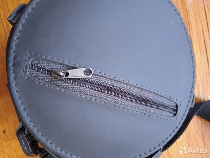 Органайзер под диски