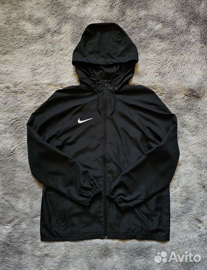 Ветровка Спортивная Nike Drill оригинал XL-L