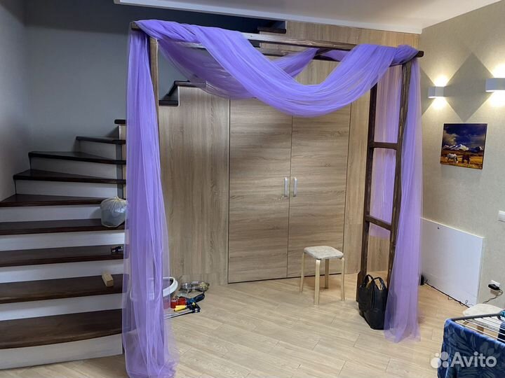 Продам свадебную арку