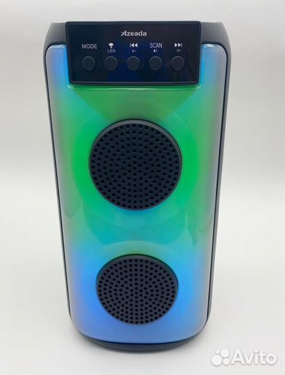 Портативная колонка Proda