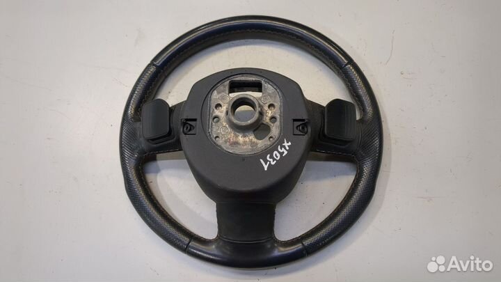 Руль Audi Q7, 2008