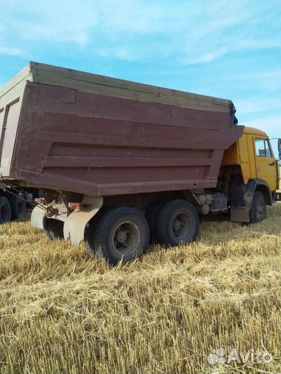 Услуги зерновоза. Уборка зерна