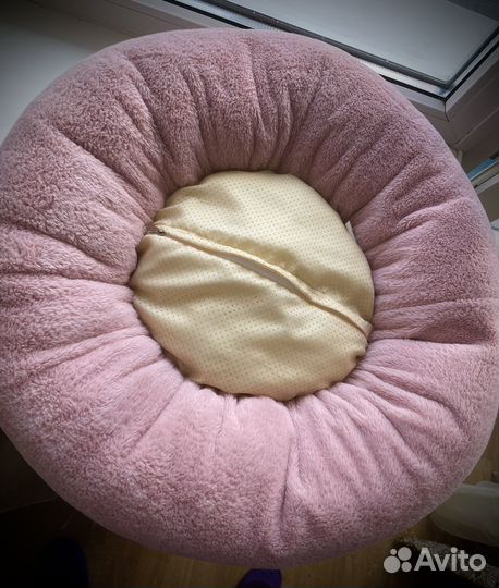 Лежанка для животных