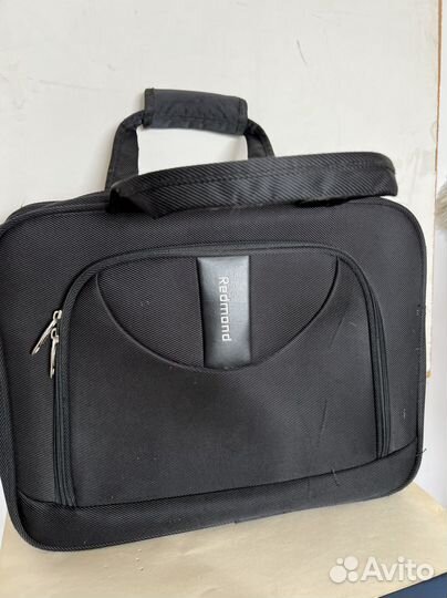 Сумка для ноутбука новая