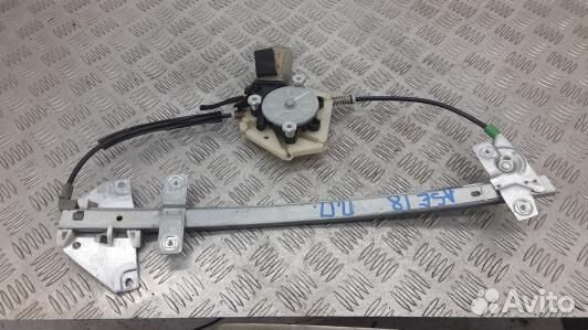 Стеклоподъемник передний правый volvo V40 VW (ASE1