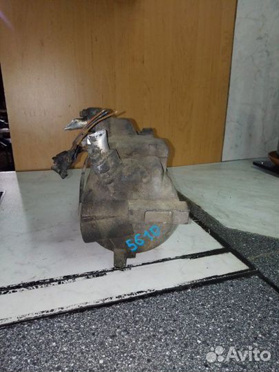 Компрессор кондиционера Infiniti Fx35 VQ35HR