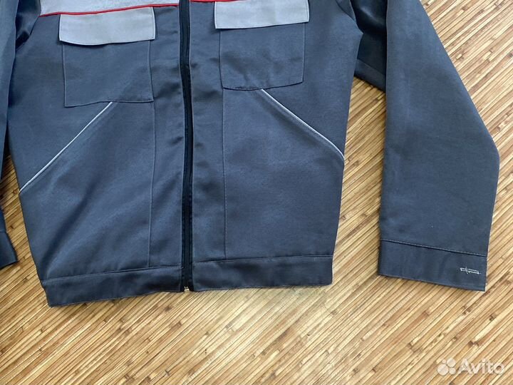 Костюм рабочий Стандарт. Все размеры