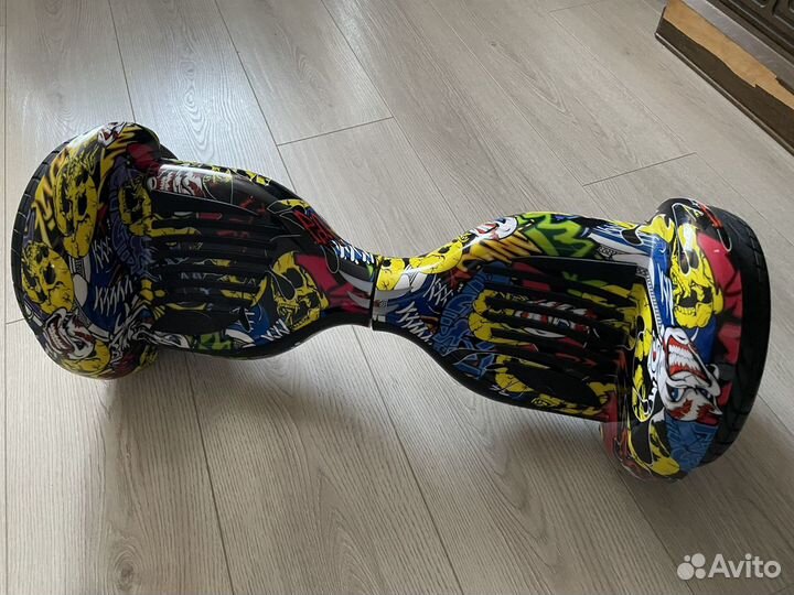 Гироскутер iBalance Prem Seriesw