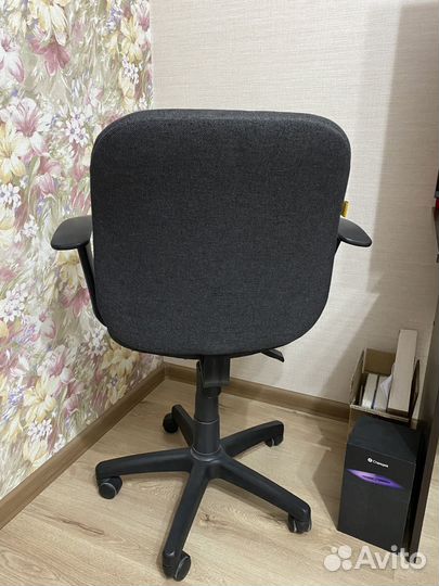 Компьютерное кресло бу