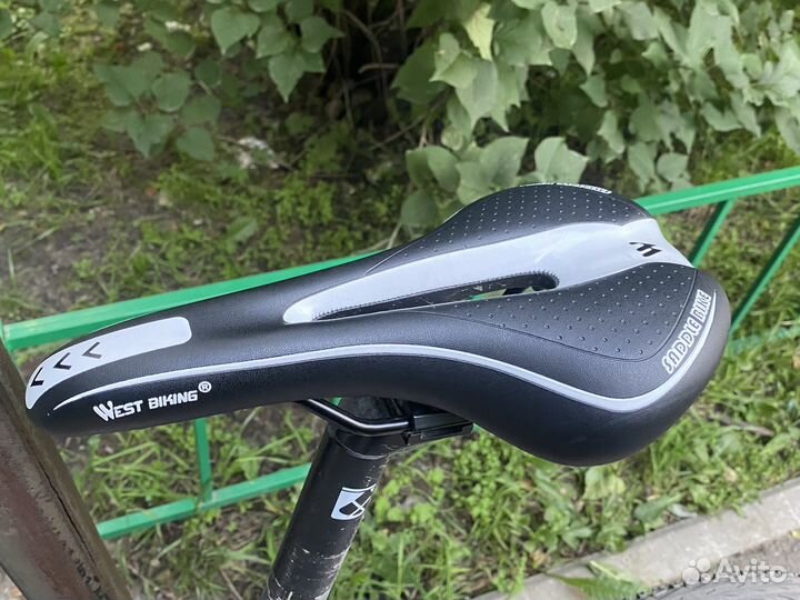 Велосипед mongoose L tyax 26