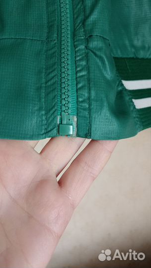 Бомбер Ветровка 48 50