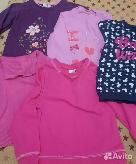 Свитера,водолазки р.104