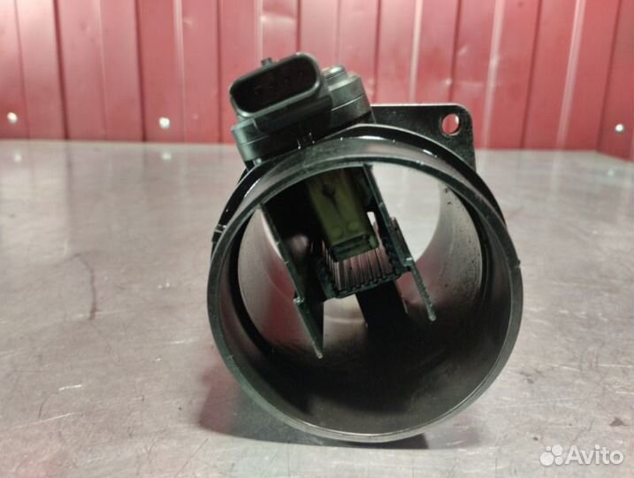 Расходомер воздуха Mercedes C-Class W204 OM651 2.2