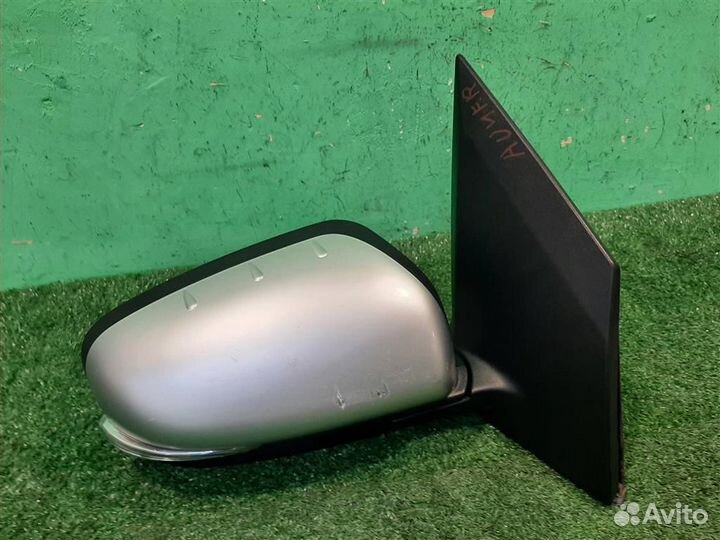 Зеркало правое Renault Koleos (HY0) 2014