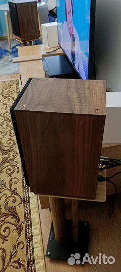 Активная акустика Klipsch the Sixes