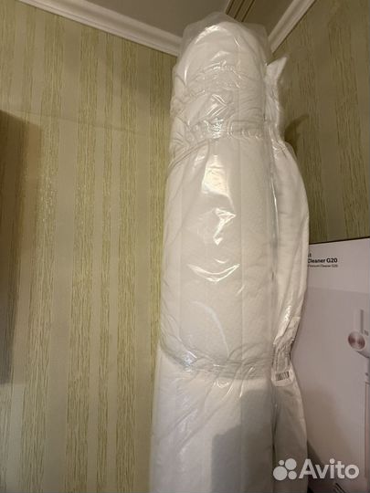 Топпер босс 150*200 (новый)