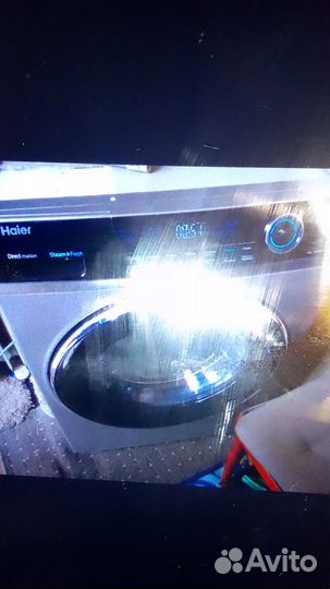 Стиральная машина бу